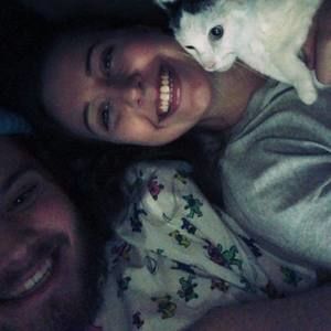 Meet your Posher, Luc